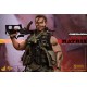 Commando John Matrix Sixth Scale Figure 30 cm